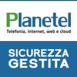 Sicurezza gestita